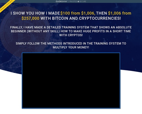 Crypto Ultimatum – Follow The Methods and Multiply Your Money!