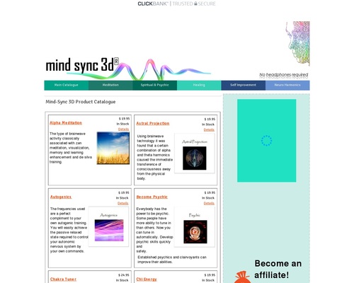 Mind Sync