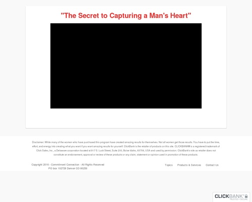 Irresistible Texts – Women’s Dating Offer – Matthew Coast