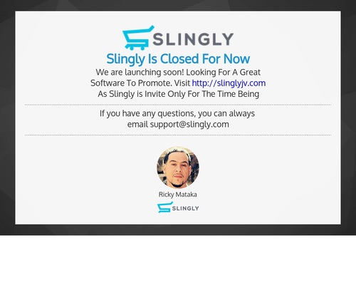 Slingly Advanced Ecommerce Automation Platform